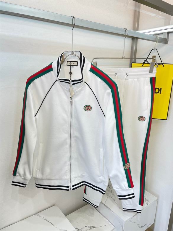 2024.01.04  Gucci Sports Suit M-3XL 917