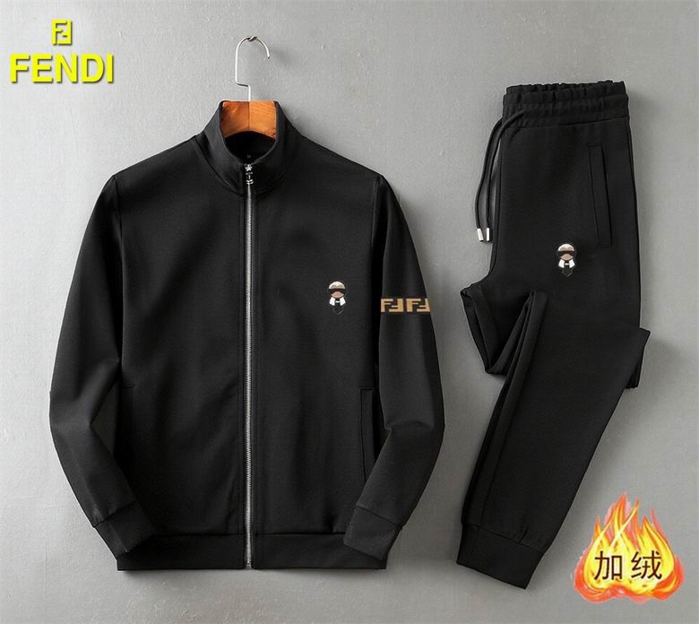 2024.01.04  Fendi Sports Suit M-3XL 480
