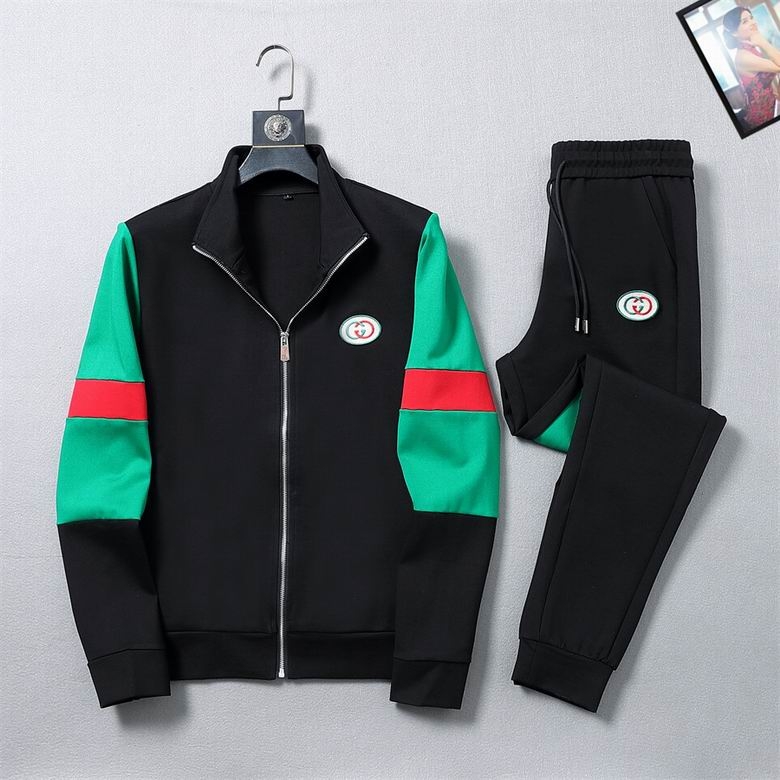 2024.01.04  Gucci Sports Suit M-3XL 904