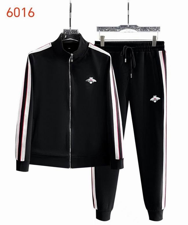 2024.01.04  Gucci Sports Suit M-3XL 919
