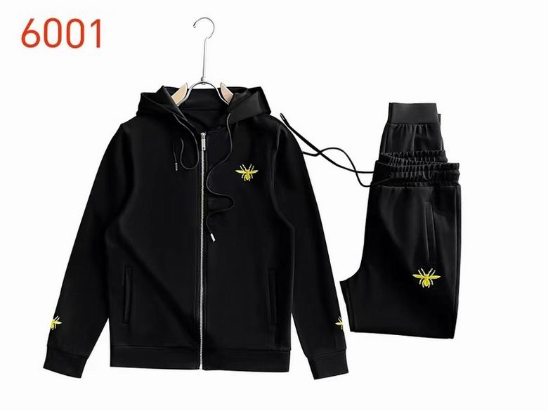 2024.01.04  Gucci Sports Suit M-3XL 920