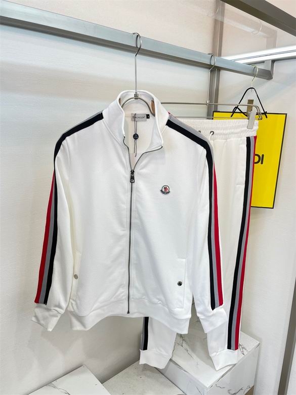 2024.01.04  Moncler Sports Suit M-3XL 227