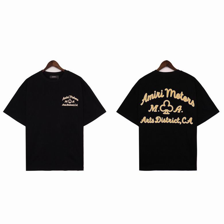 2024.01.11  Amiri Shirts S-XL 671