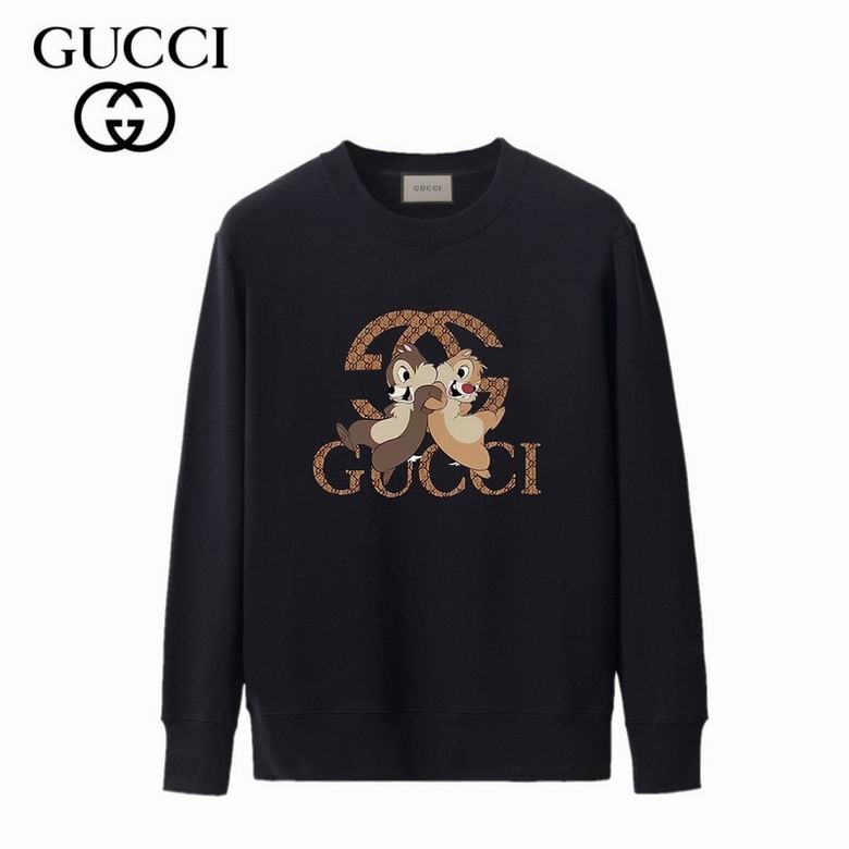 2024.01.11  Gucci Hoodie S-XXL 1025