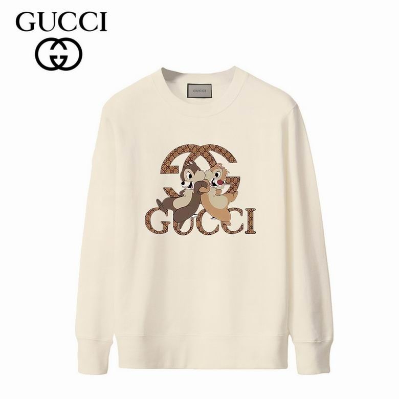 2024.01.11  Gucci Hoodie S-XXL 1024
