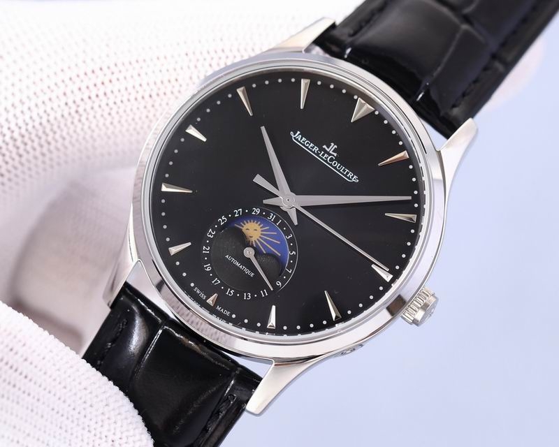 2024.01.11 Jaeger Lecoultre Watch 42mm 054