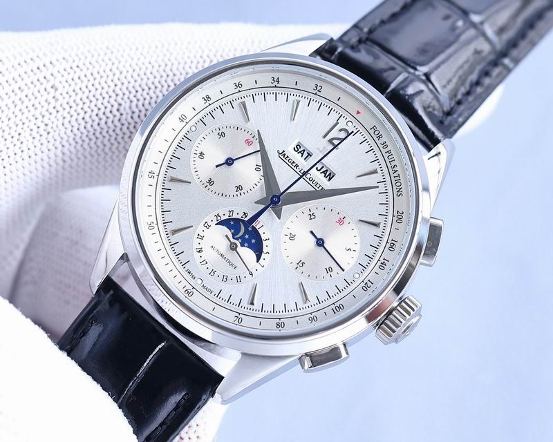 2024.01.11 Jaeger Lecoultre Watch 42mm 038