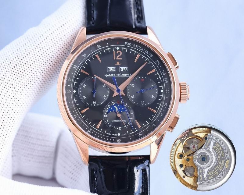 2024.01.11 Jaeger Lecoultre Watch 42mm 044