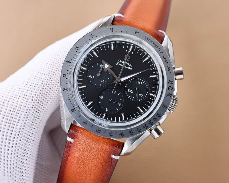 2024.01.11  Omeaga watch 43.5mm 001