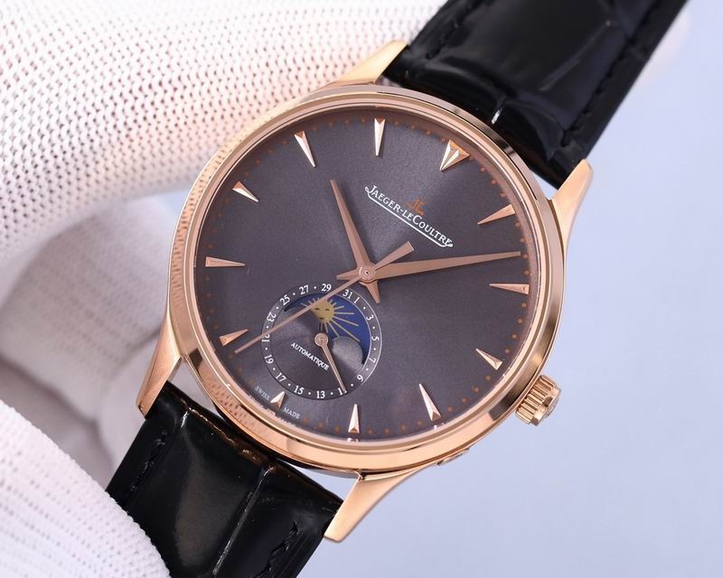 2024.01.11 Jaeger Lecoultre Watch 42mm 053