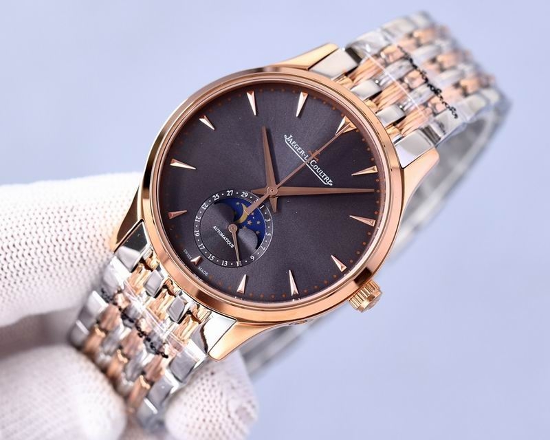 2024.01.11 Jaeger Lecoultre Watch 42mm 048
