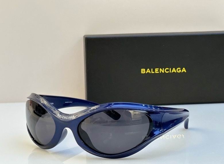 2024.01.11 Original Quality Balenciaga Sunglasses 540
