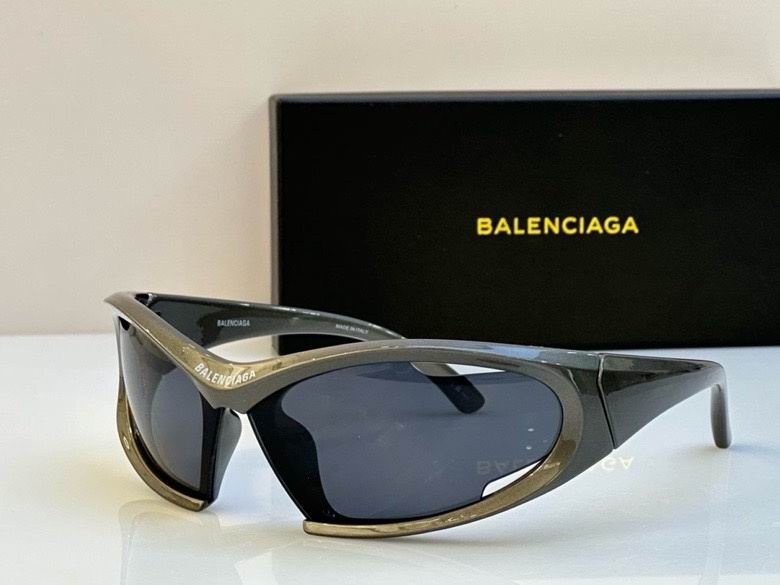2024.01.11 Original Quality Balenciaga Sunglasses 536