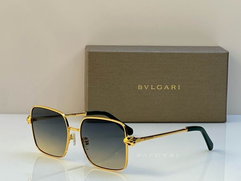 2024.01.11 Original Quality Bvlgari Sunglasses 263