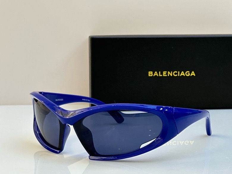2024.01.11 Original Quality Balenciaga Sunglasses 535