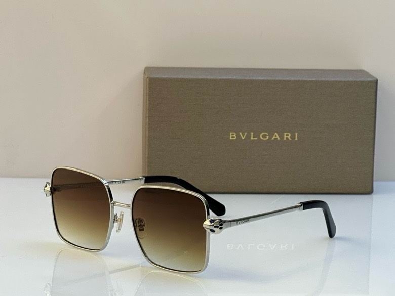 2024.01.11 Original Quality Bvlgari Sunglasses 261