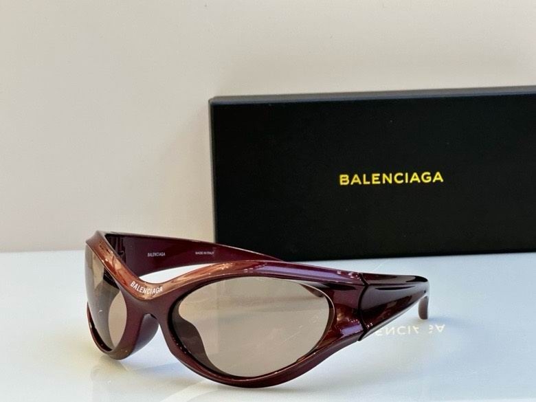 2024.01.11 Original Quality Balenciaga Sunglasses 541