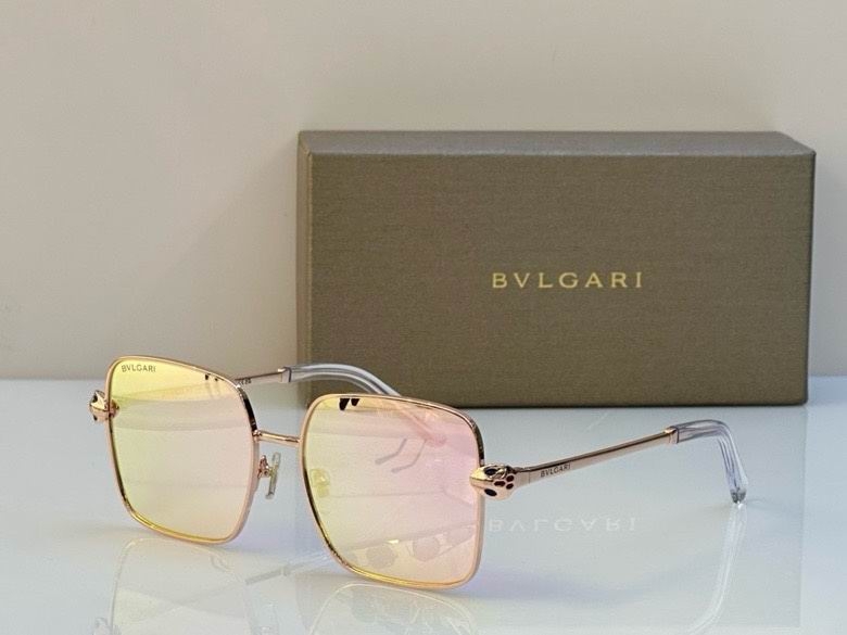 2024.01.11 Original Quality Bvlgari Sunglasses 255