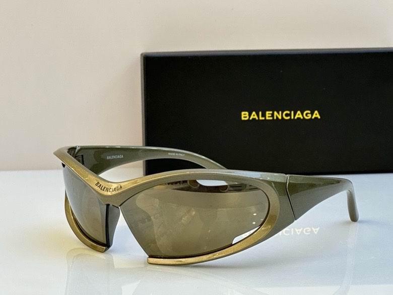 2024.01.11 Original Quality Balenciaga Sunglasses 537