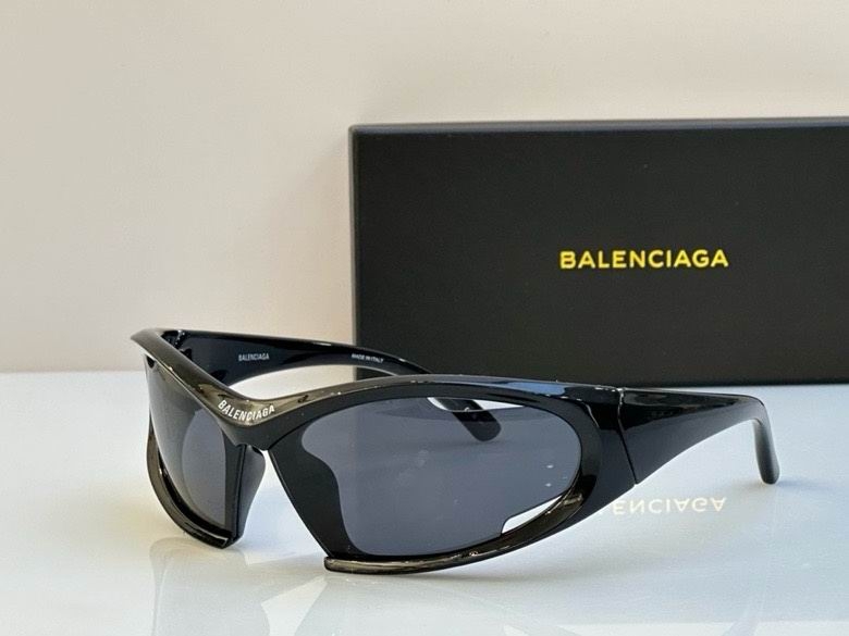 2024.01.11 Original Quality Balenciaga Sunglasses 538