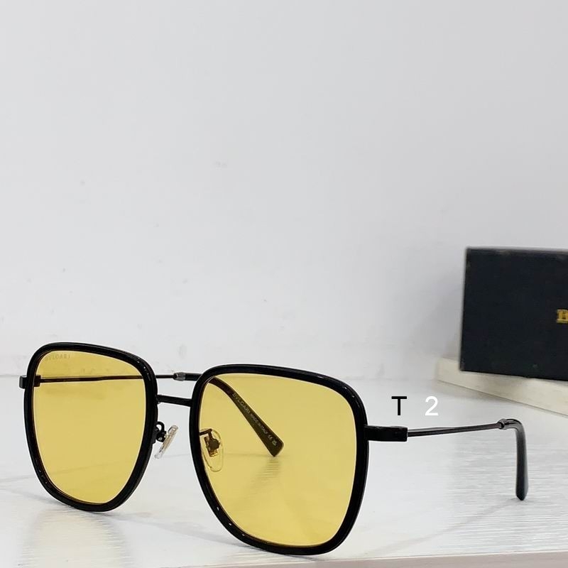 2024.01.11 Original Quality Bvlgari Sunglasses 214
