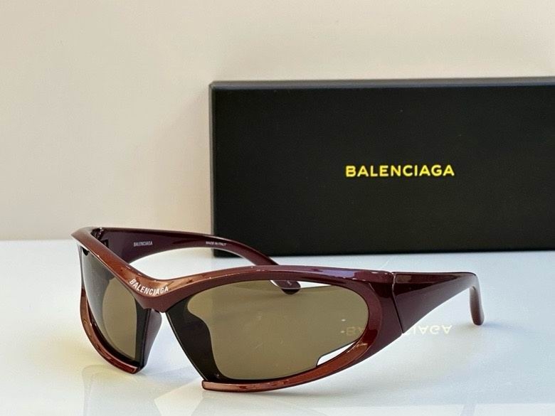 2024.01.11 Original Quality Balenciaga Sunglasses 534