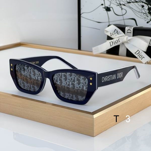 2024.01.11 Original Quality Dior Sunglasses 1182