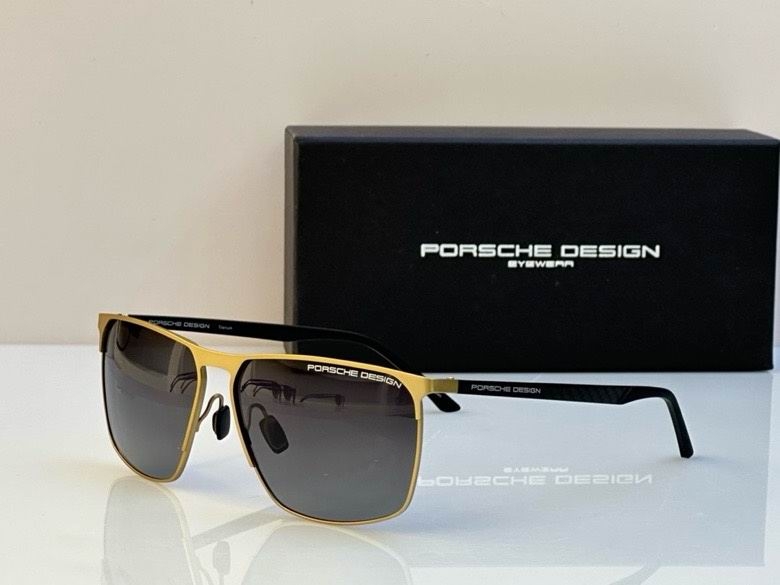 2024.01.11  Original Quality Porsche Design Sunglasses 095