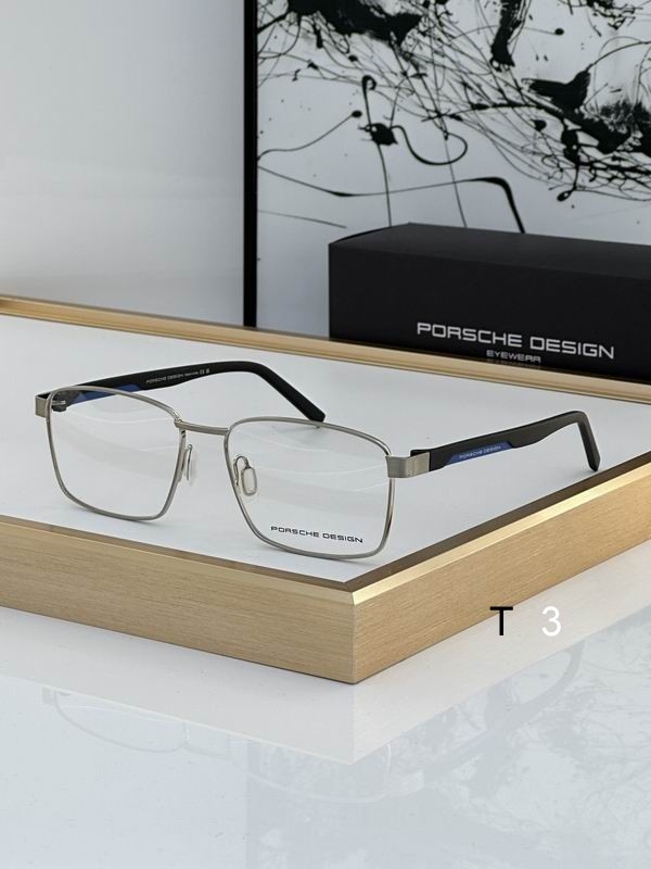 2024.01.11  Original Quality Porsche Design Sunglasses 058