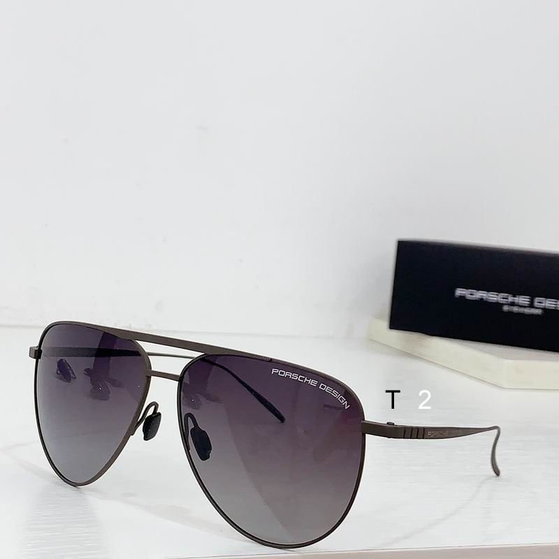 2024.01.11  Original Quality Porsche Design Sunglasses 060