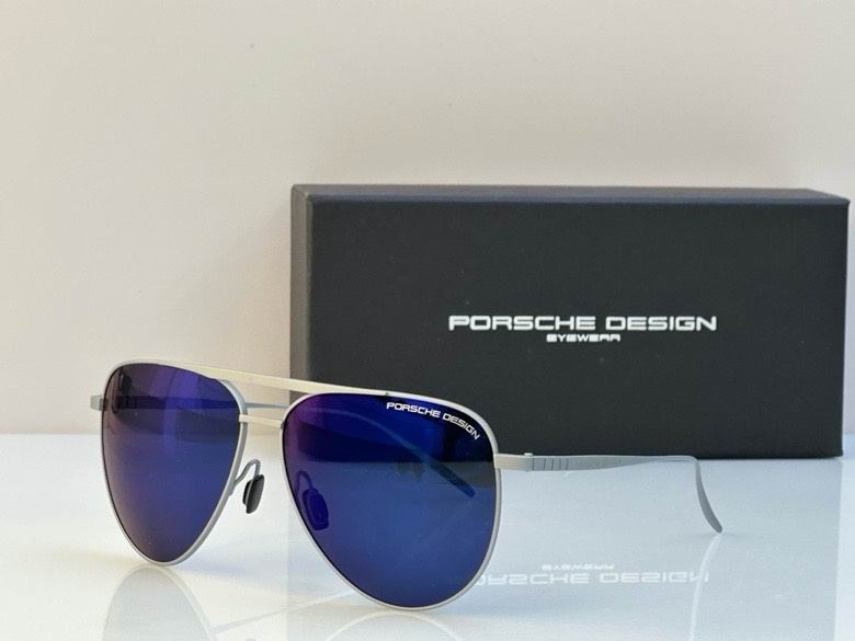 2024.01.11  Original Quality Porsche Design Sunglasses 090