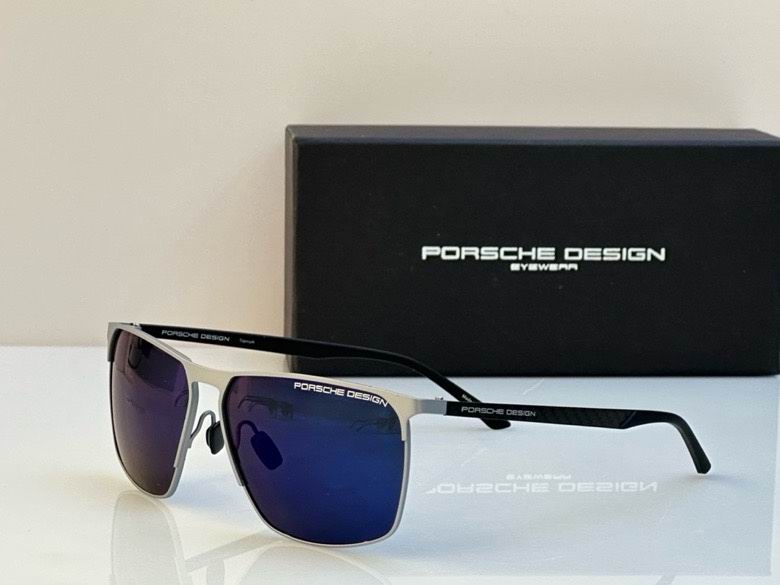 2024.01.11  Original Quality Porsche Design Sunglasses 096