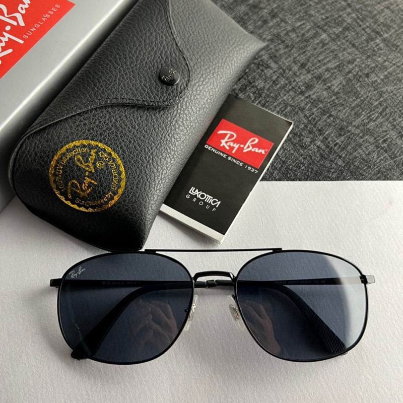 2024.01.11  Original Quality Rayban Sunglasses 388