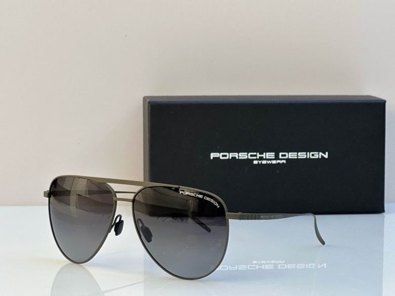 2024.01.11  Original Quality Porsche Design Sunglasses 094