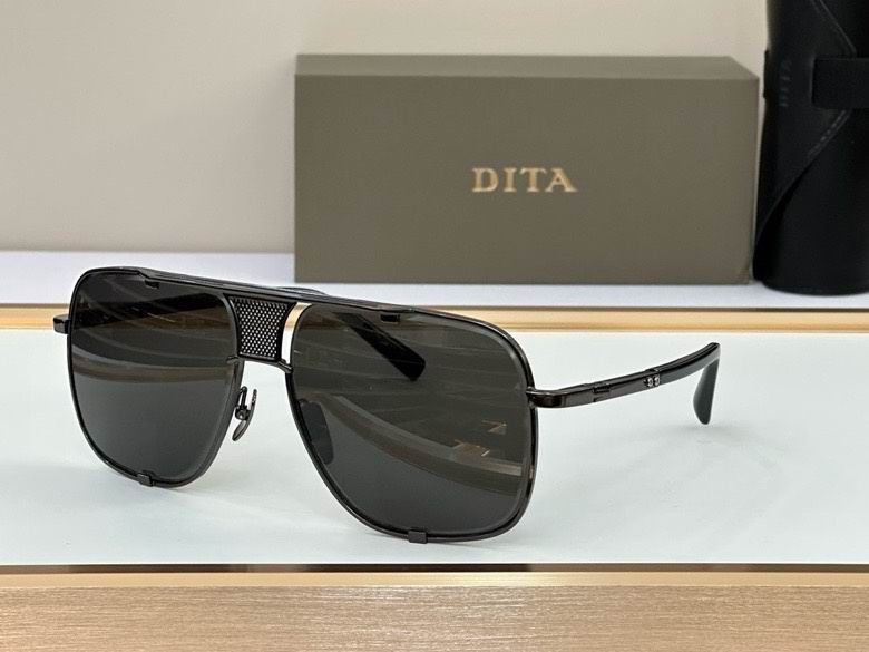 2024.01.11 Original Quality Dita Sunglasses 848