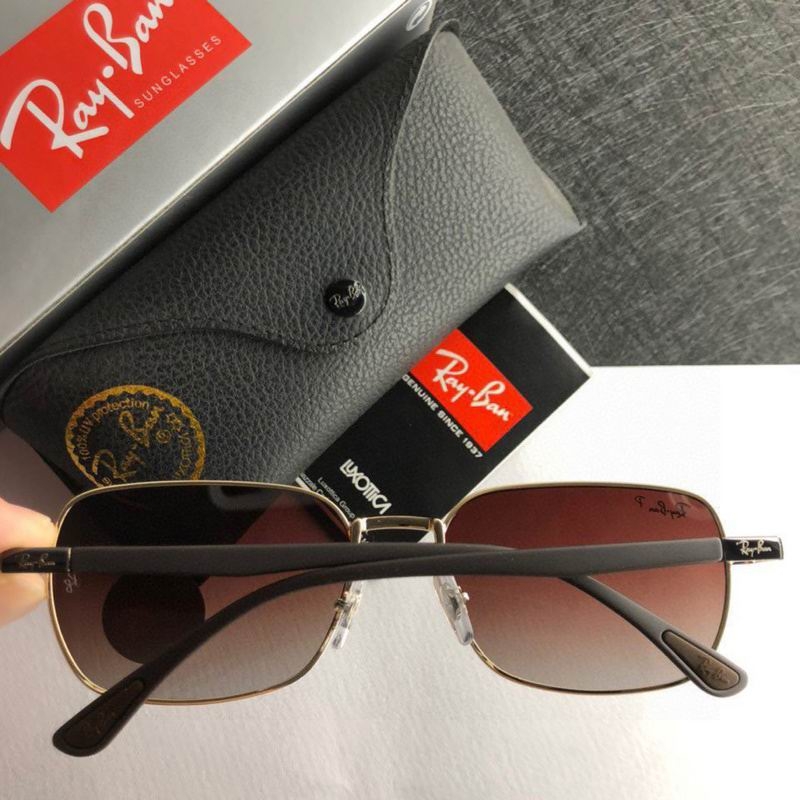 2024.01.11  Original Quality Rayban Sunglasses 380