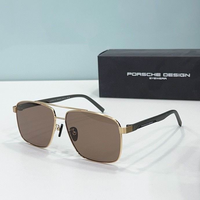 2024.01.11  Original Quality Porsche Design Sunglasses 101