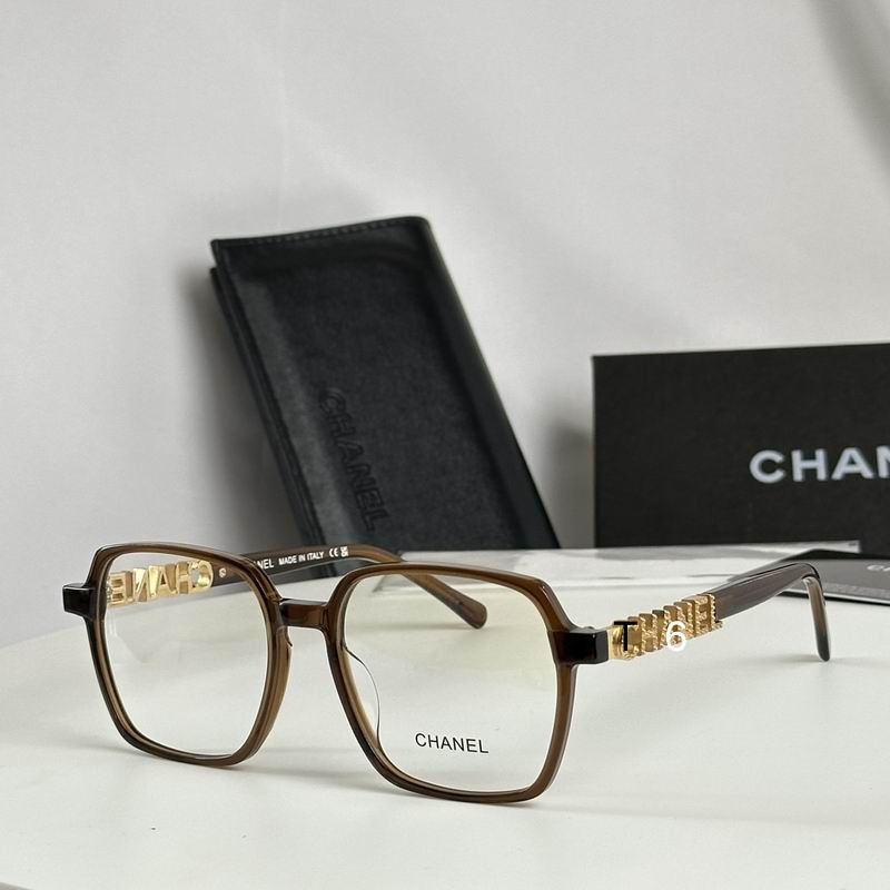 2024.01.14 Original Quality Chanel Sunglasses 3100