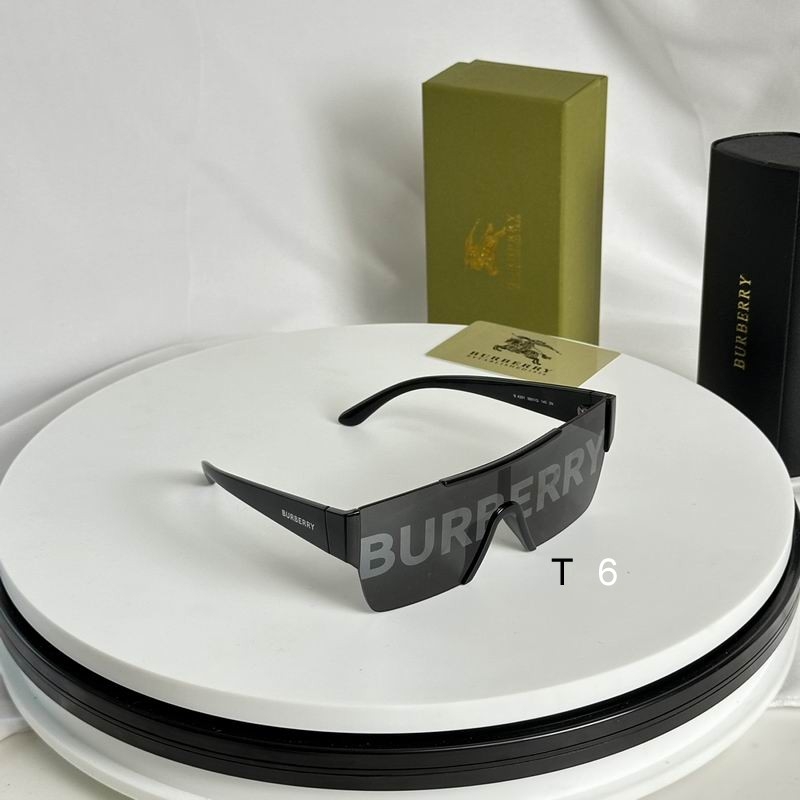 2024.01.14 Original Quality Burberry Sunglasses 1220