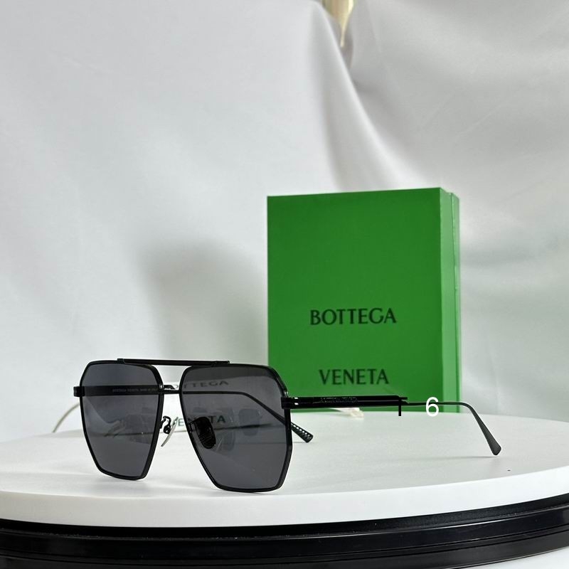 2024.01.14 Original Quality Bottega Veneta Sunglasses 243