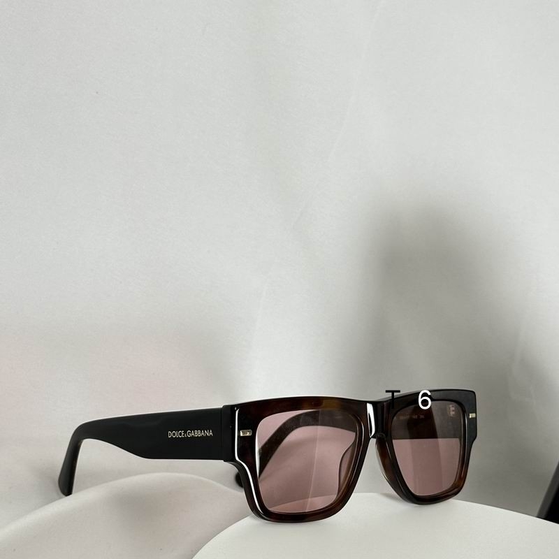 2024.01.14 Original Quality DG Sunglasses 1081