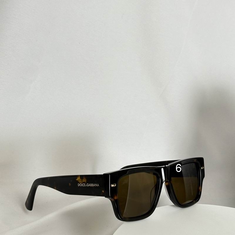 2024.01.14 Original Quality DG Sunglasses 1084