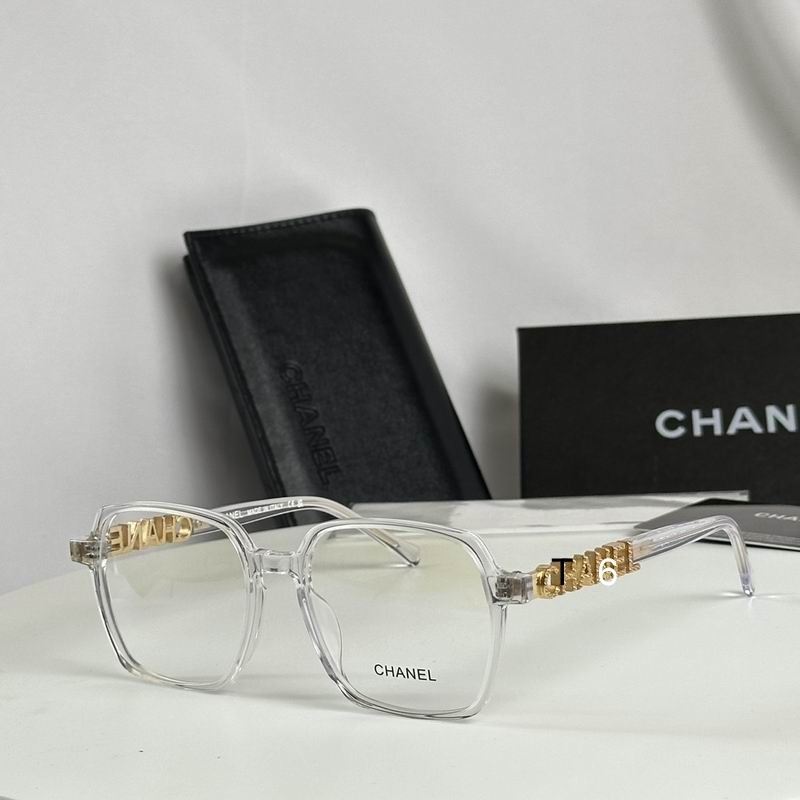 2024.01.14 Original Quality Chanel Sunglasses 3099