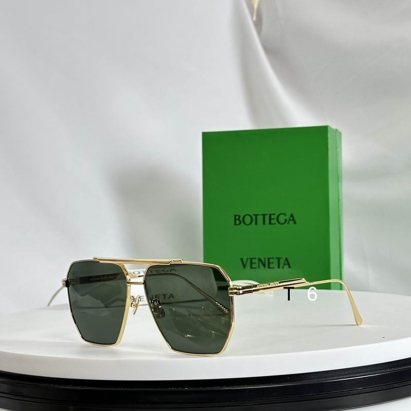 2024.01.14 Original Quality Bottega Veneta Sunglasses 241