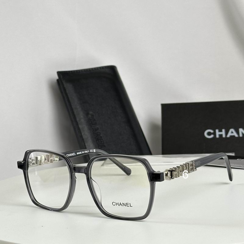 2024.01.14 Original Quality Chanel Sunglasses 3101