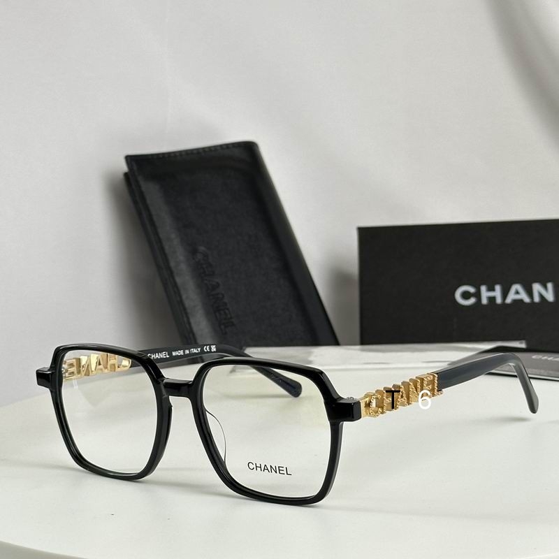 2024.01.14 Original Quality Chanel Sunglasses 3102