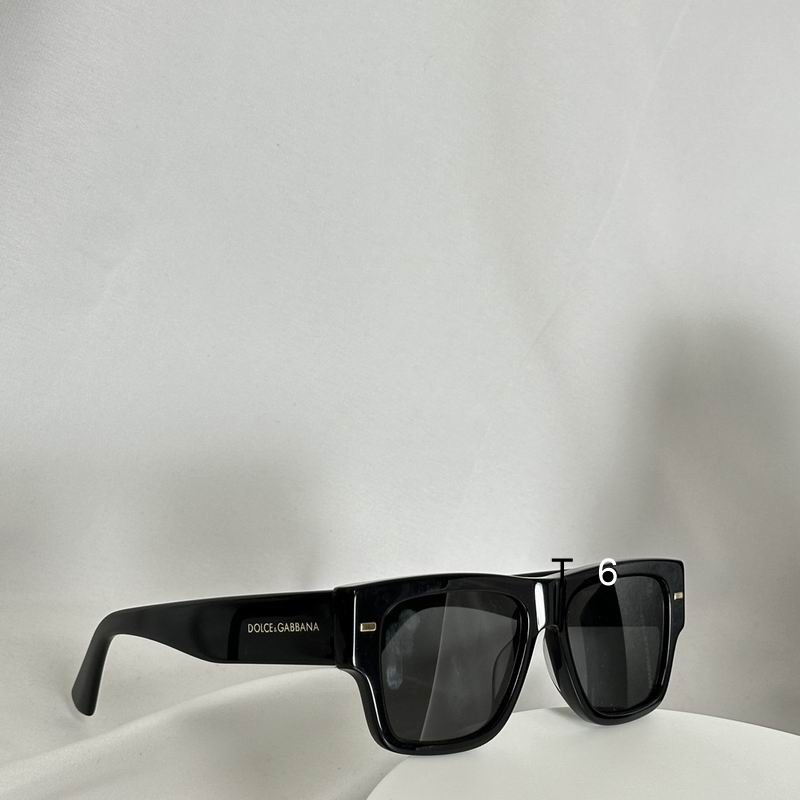 2024.01.14 Original Quality DG Sunglasses 1085