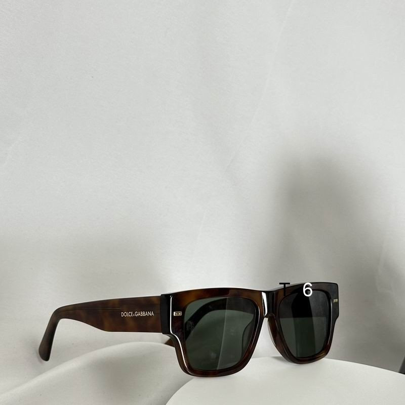 2024.01.14 Original Quality DG Sunglasses 1082