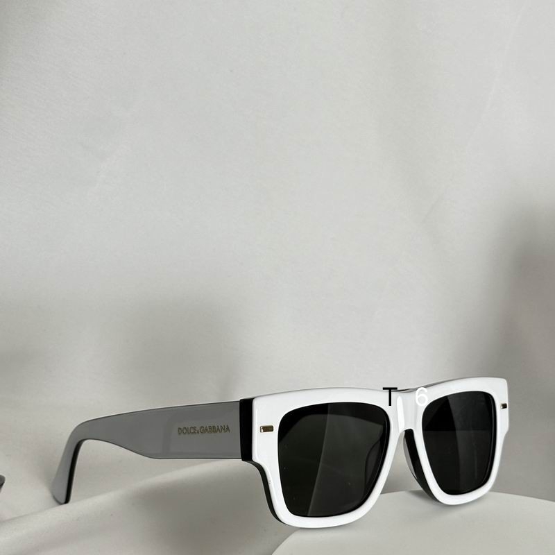 2024.01.14 Original Quality DG Sunglasses 1086