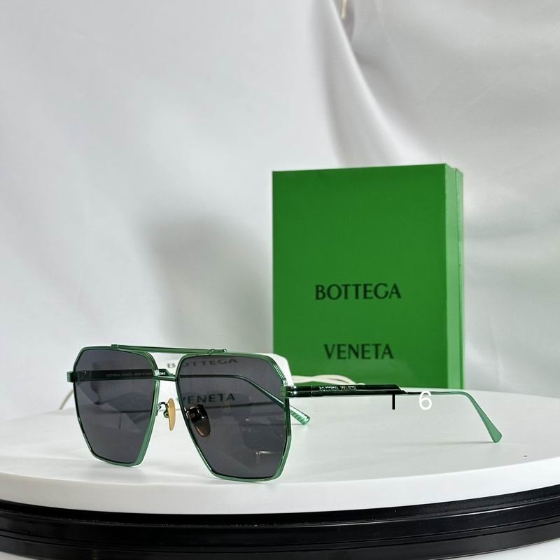 2024.01.14 Original Quality Bottega Veneta Sunglasses 242